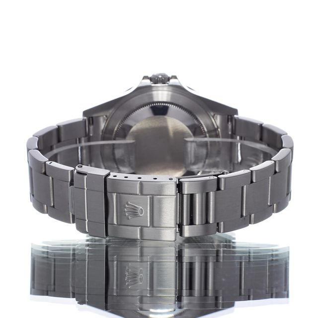 Rolex Explorer II 16570 Image 3